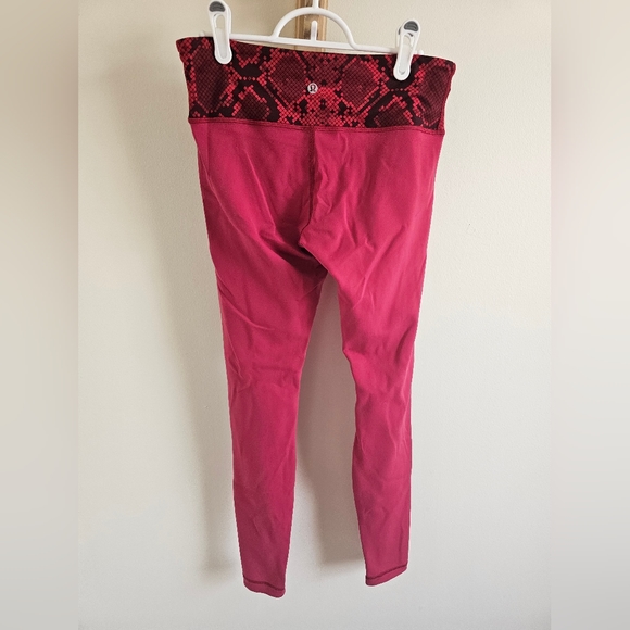 Lululemon Leggings - Picture 5 of 10
